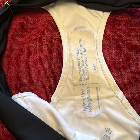 NWOT! Victoria’s Secret Swim Bikini Bottom - Picture 7 of 9